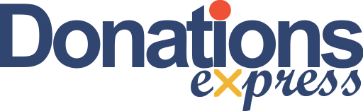 Donations Express